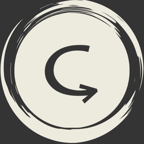 The Catalyst Church 'c' logo