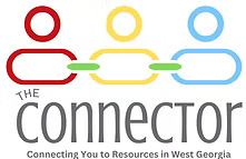 The Connector logo
